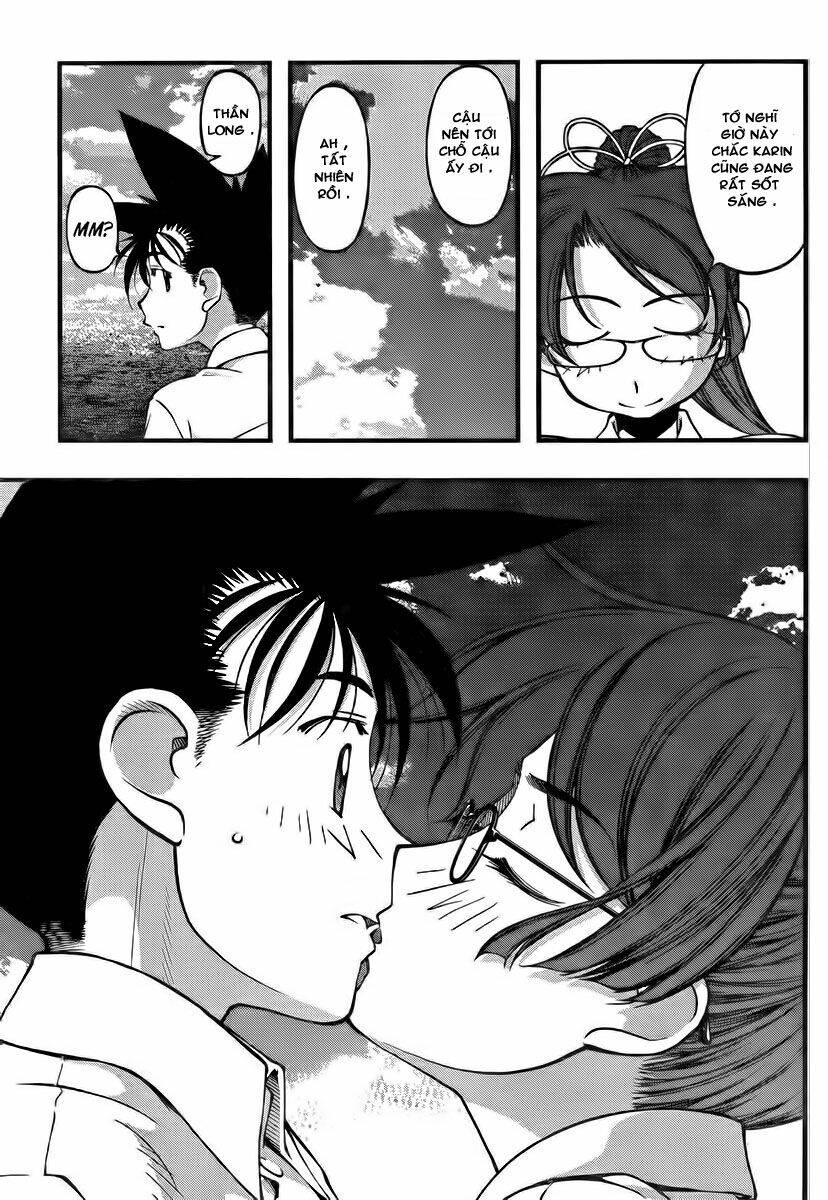 umi no misaki chapter 102 17