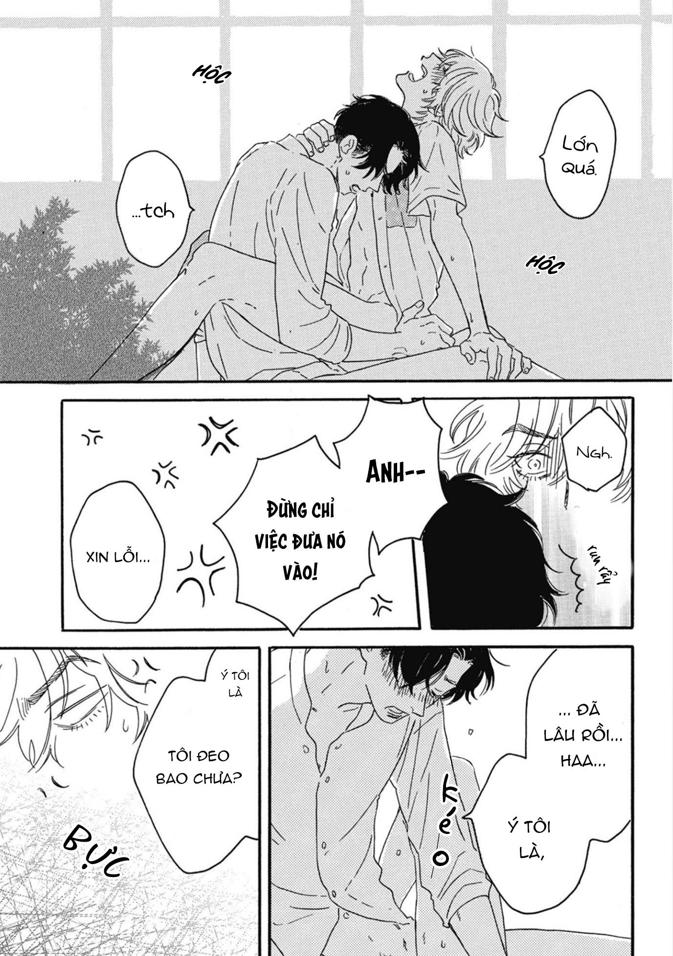 màn đêm chapter 3 27