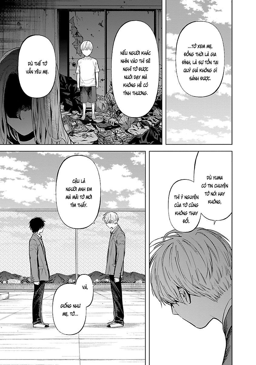 Vậy Để Tôi Giết Chúng Thay Cậu Nhé? chapter 23 17