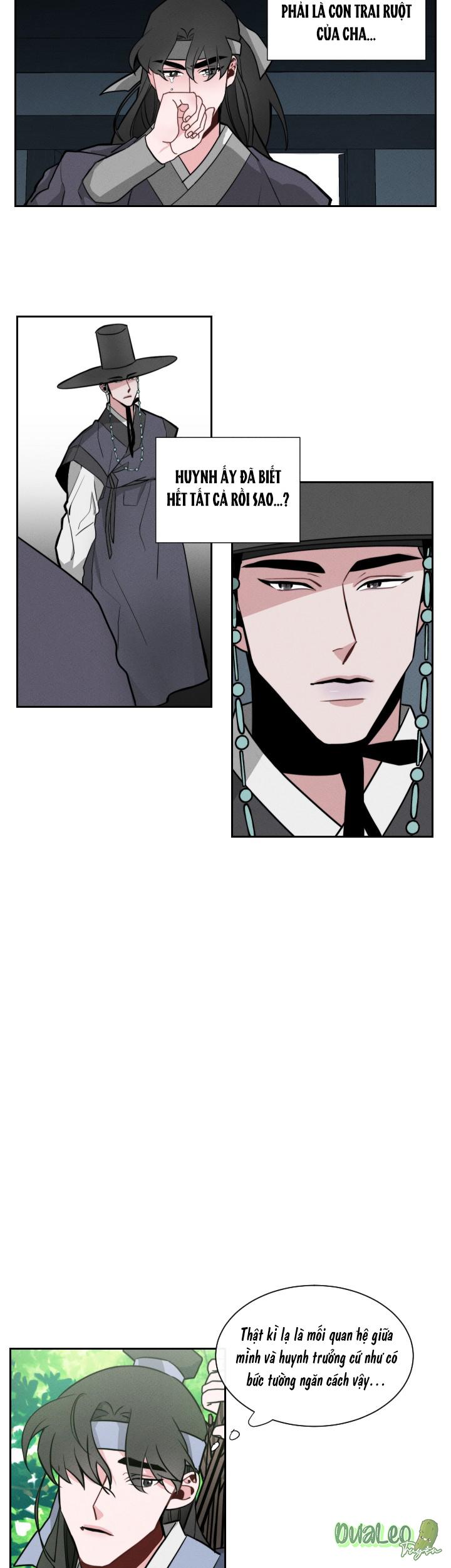 shinsujeon chapter 8 4