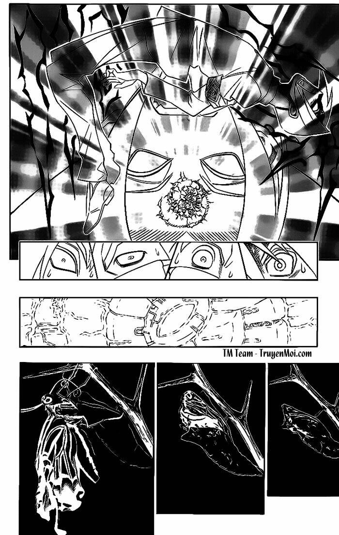 busou renkin chapter 15 15