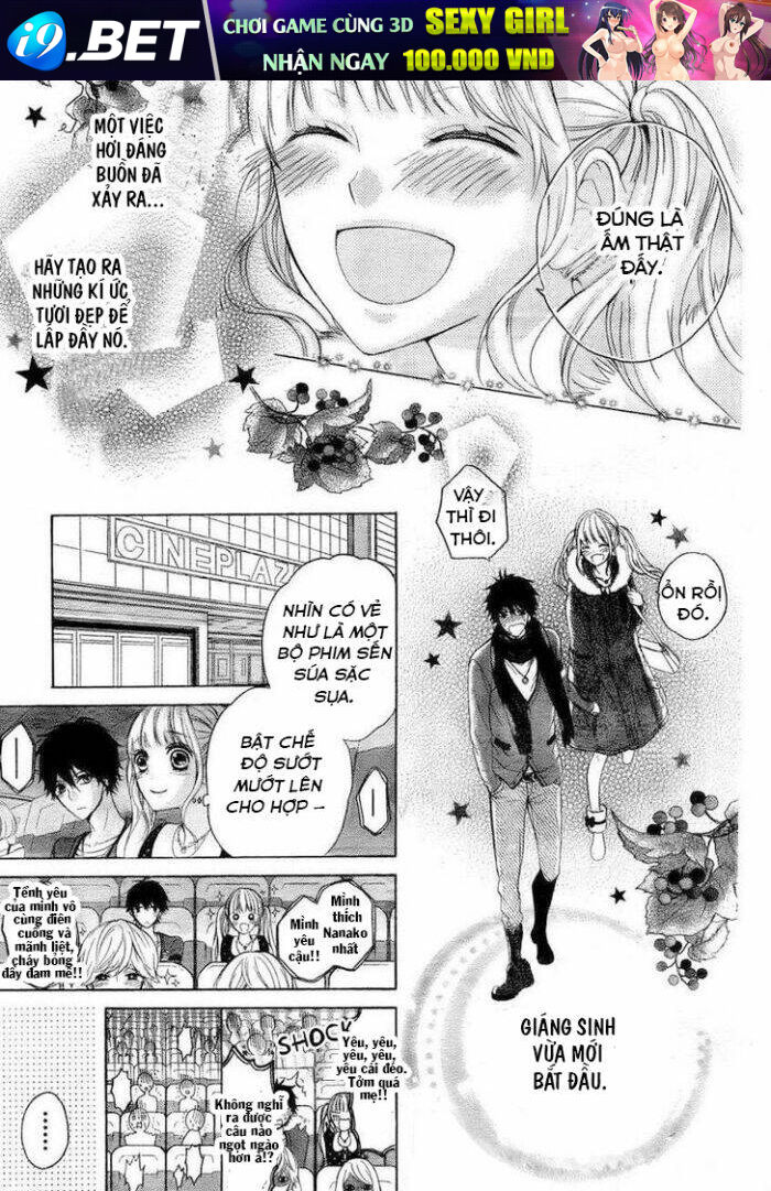 tổng hợp one shot. chapter 243 8