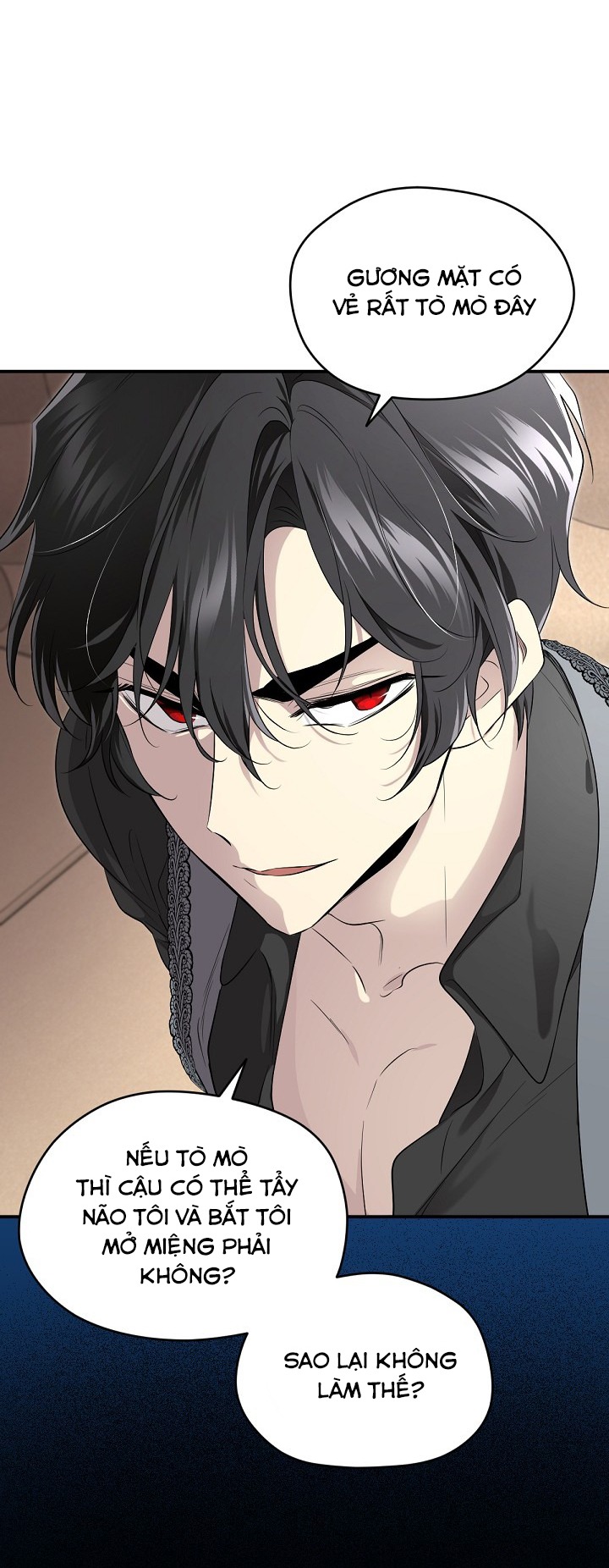 tôi là mẹ kế của nam chính chapter 109.1 4