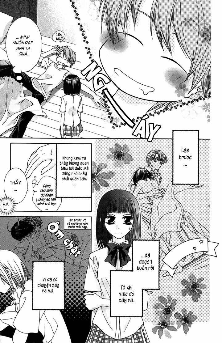 sugar family chapter 6 4