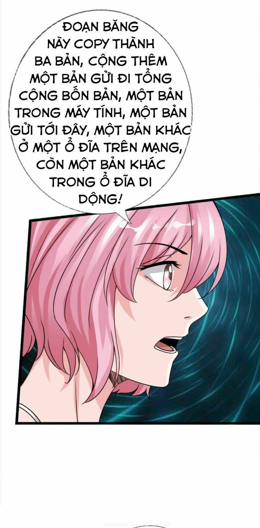 tuyệt phẩm tà thiếu chapter 24 12