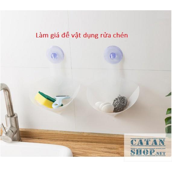 Phễu Lọc Rác Đa Năng, giữ lại tất cả thức ăn thừa, không lo tắc bồn, gây mùi hôi, an toàn cho sức khỏe GD241-PhLocRac