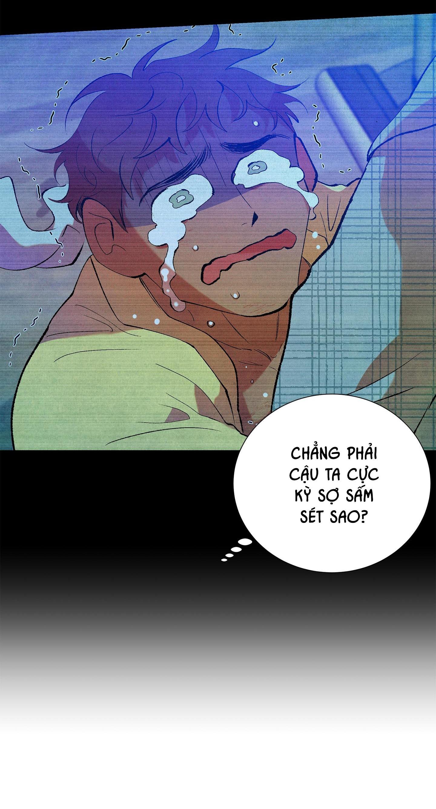 ông chú bên cửa sổ chapter 32 47