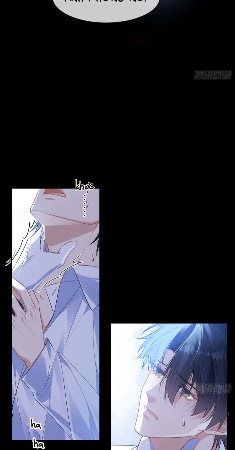 dĩ hạ khi thượng chapter 5 6