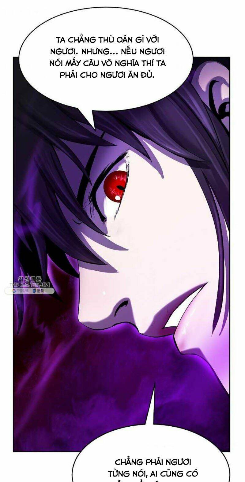 xuyên không thành hổ chapter 26 50