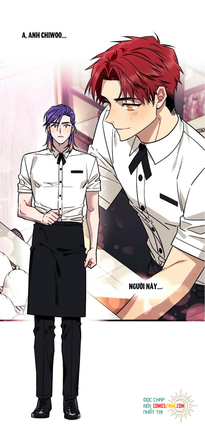 điều ước của cậu là mệnh lệnh của tớ chapter 3 43