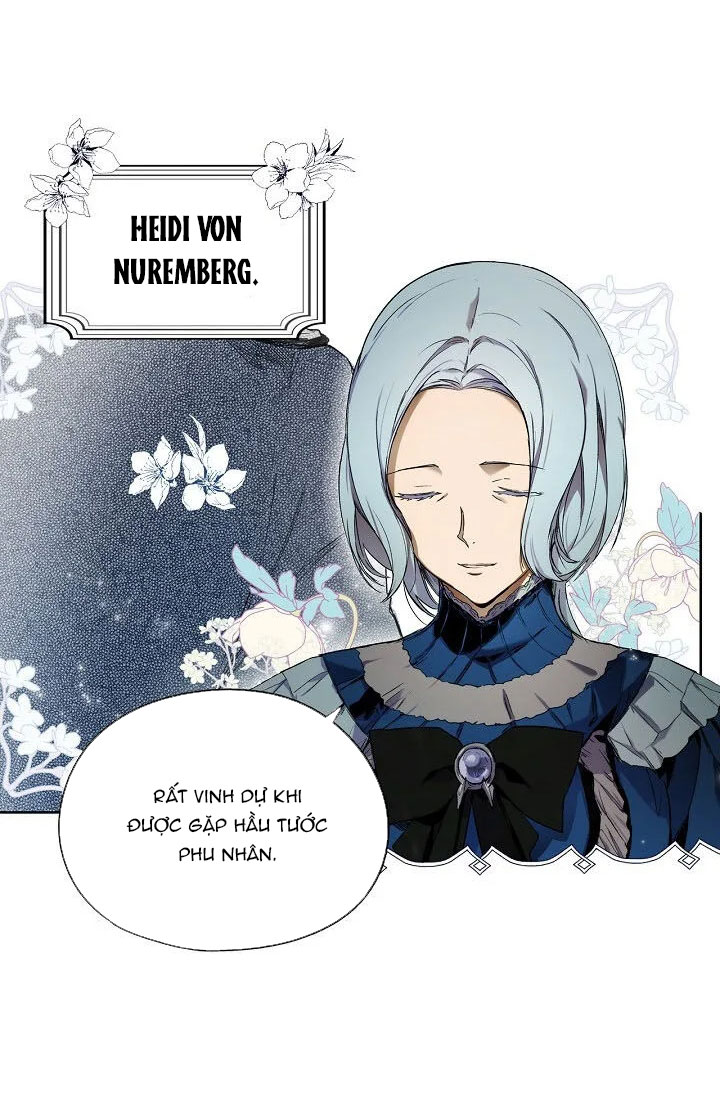 cổ tích về người mẹ kế chapter 20 32