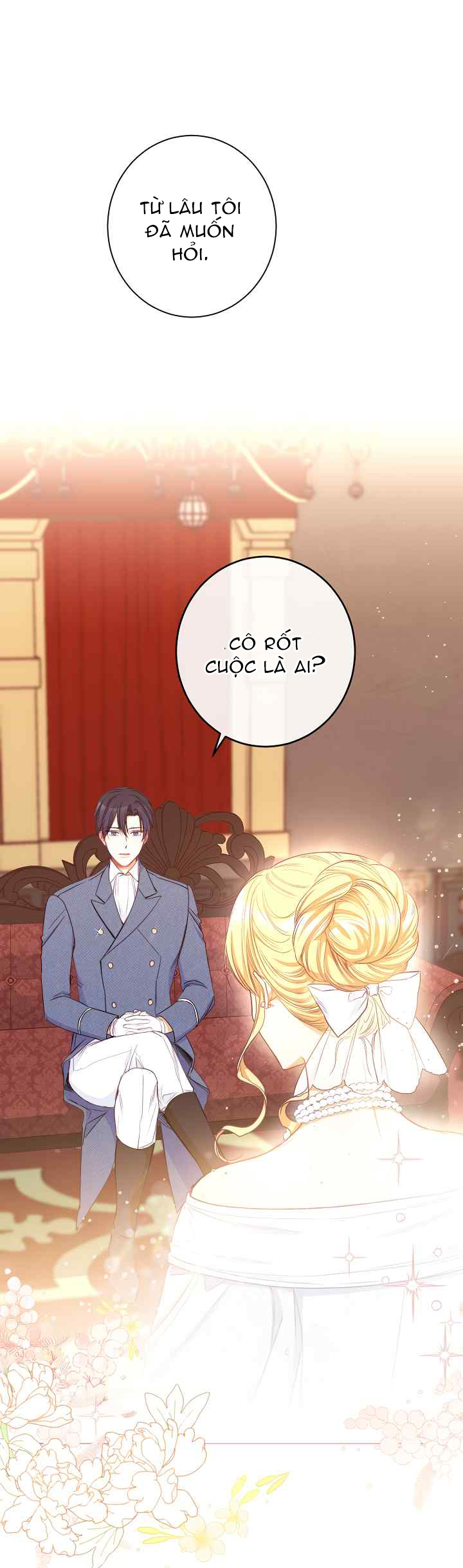 ác nữ đảo ngược đồng hồ cát chapter 37 60