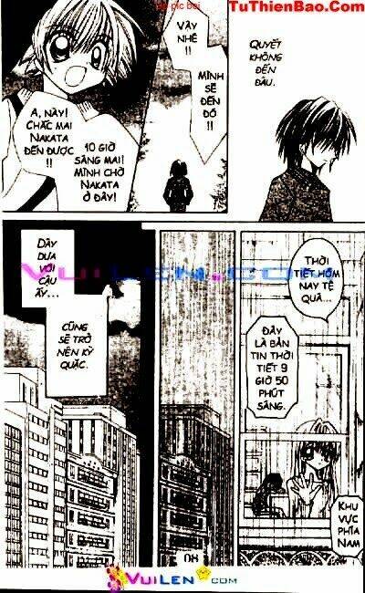 viên ngọc nhiệm màu chapter 3 8