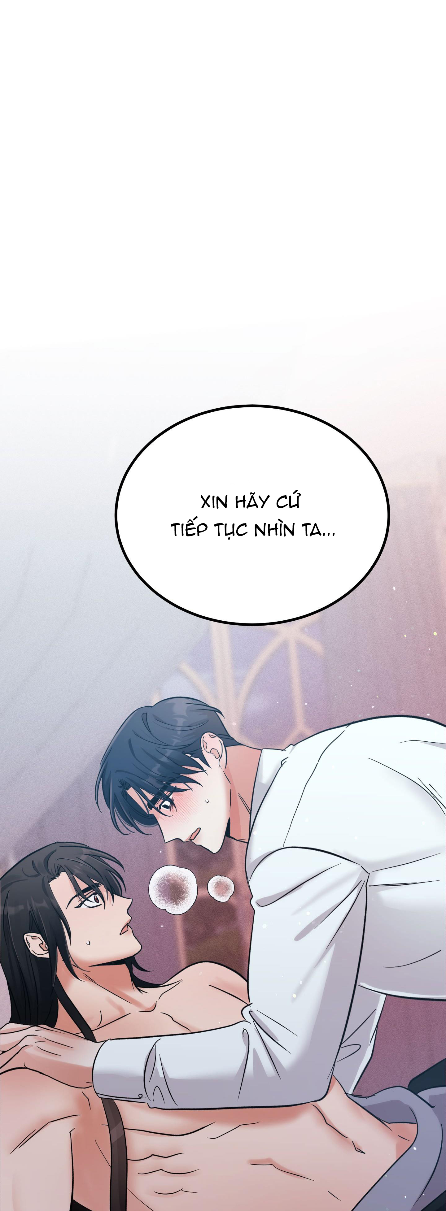 giam giữ ác ma chapter 3 1