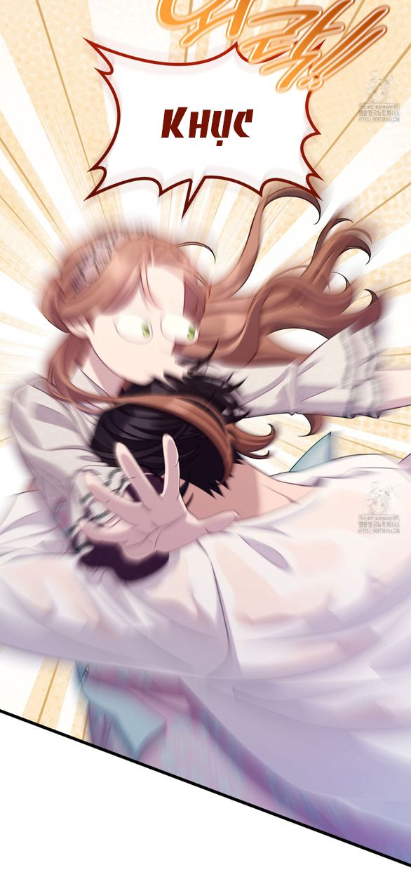 Tôi Sẽ Biến Anh Ta Từ Một Con Chó Điên Thành Một Chàng Quý Tộc chapter 49.1 4