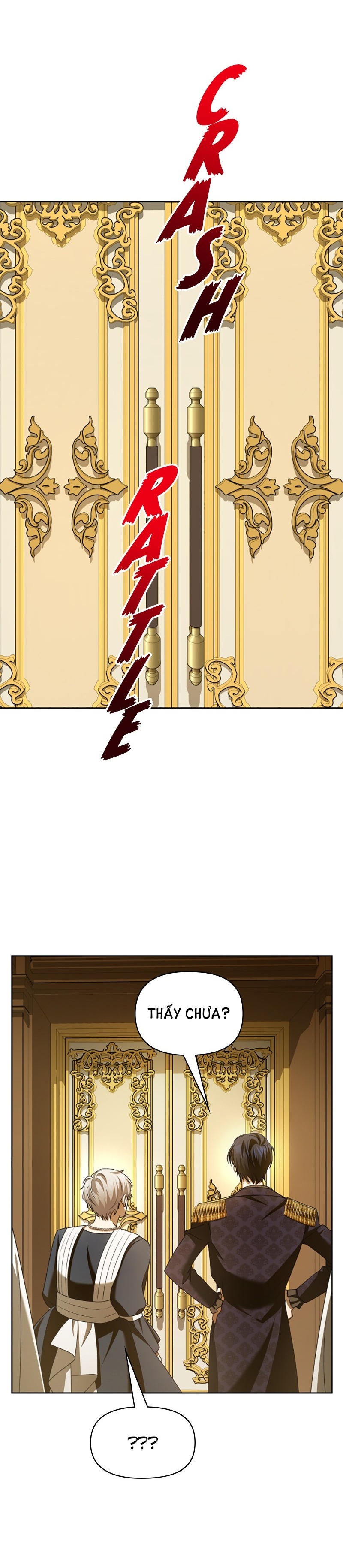 tôi muốn trở thành cô ấy dù chỉ là một ngày chapter 106 38