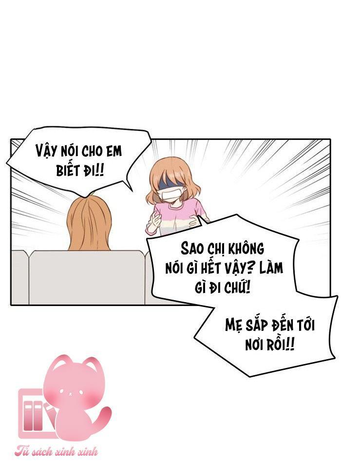 a good day to be a dog chapter 38 22