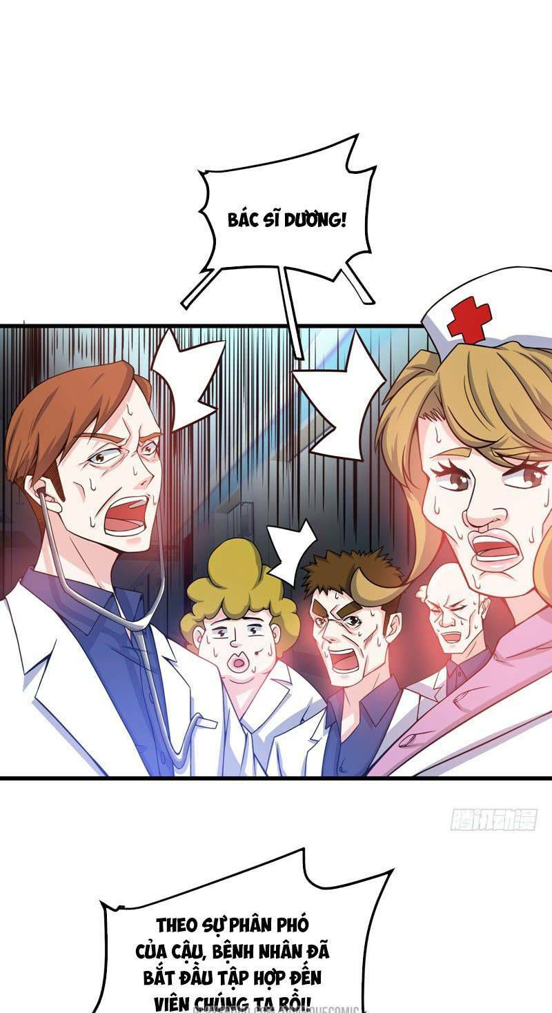 tối cường thần y tại đô thị chapter 36 38