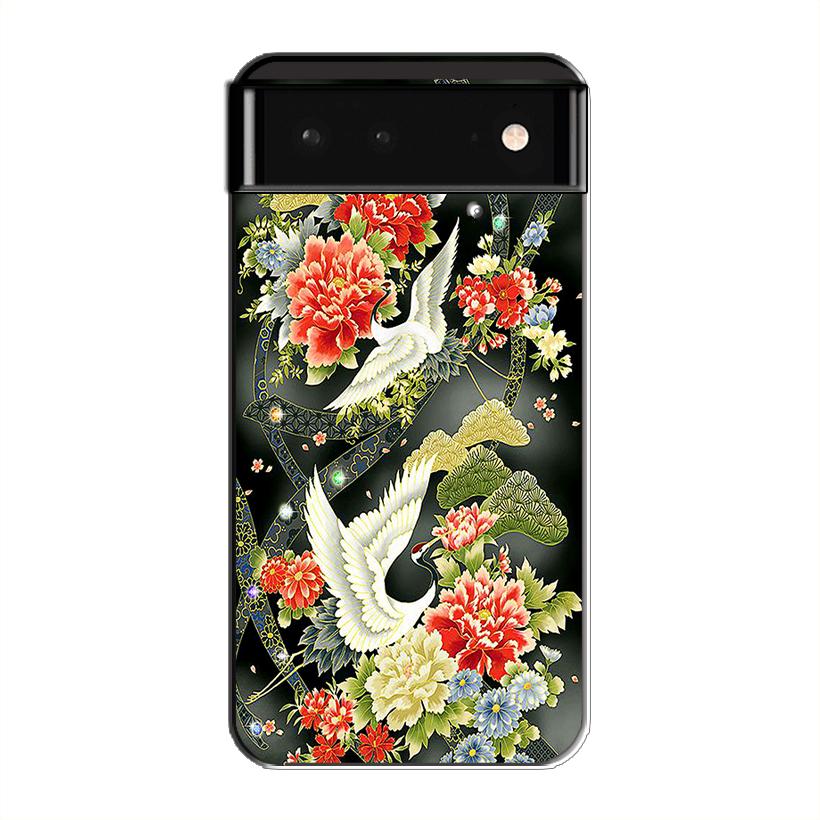 Ốp Lưng Dành Cho GOOGLE PIXEL 6