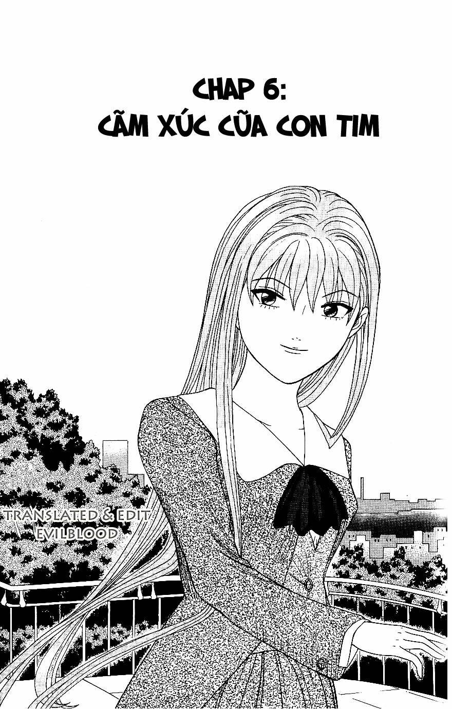 thiên sứ tráo trở chapter 6 1