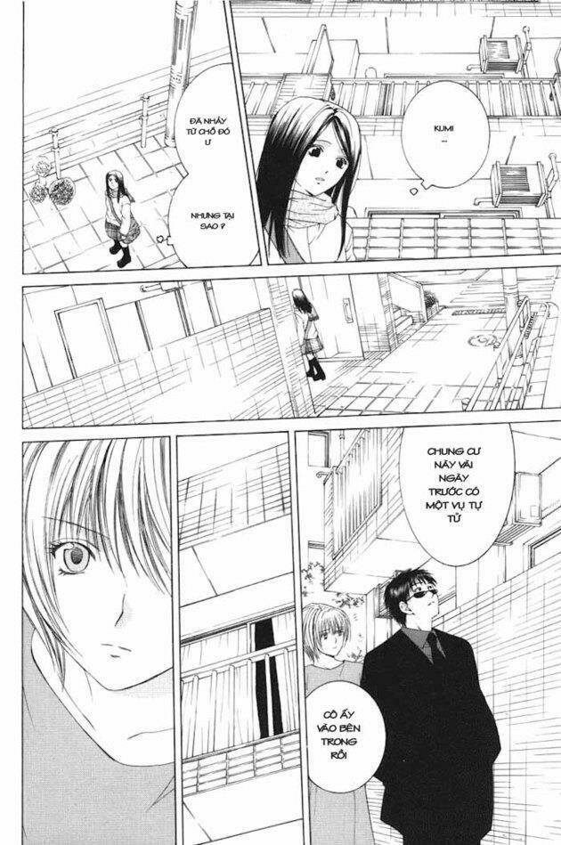 arcana soul chapter 5 16