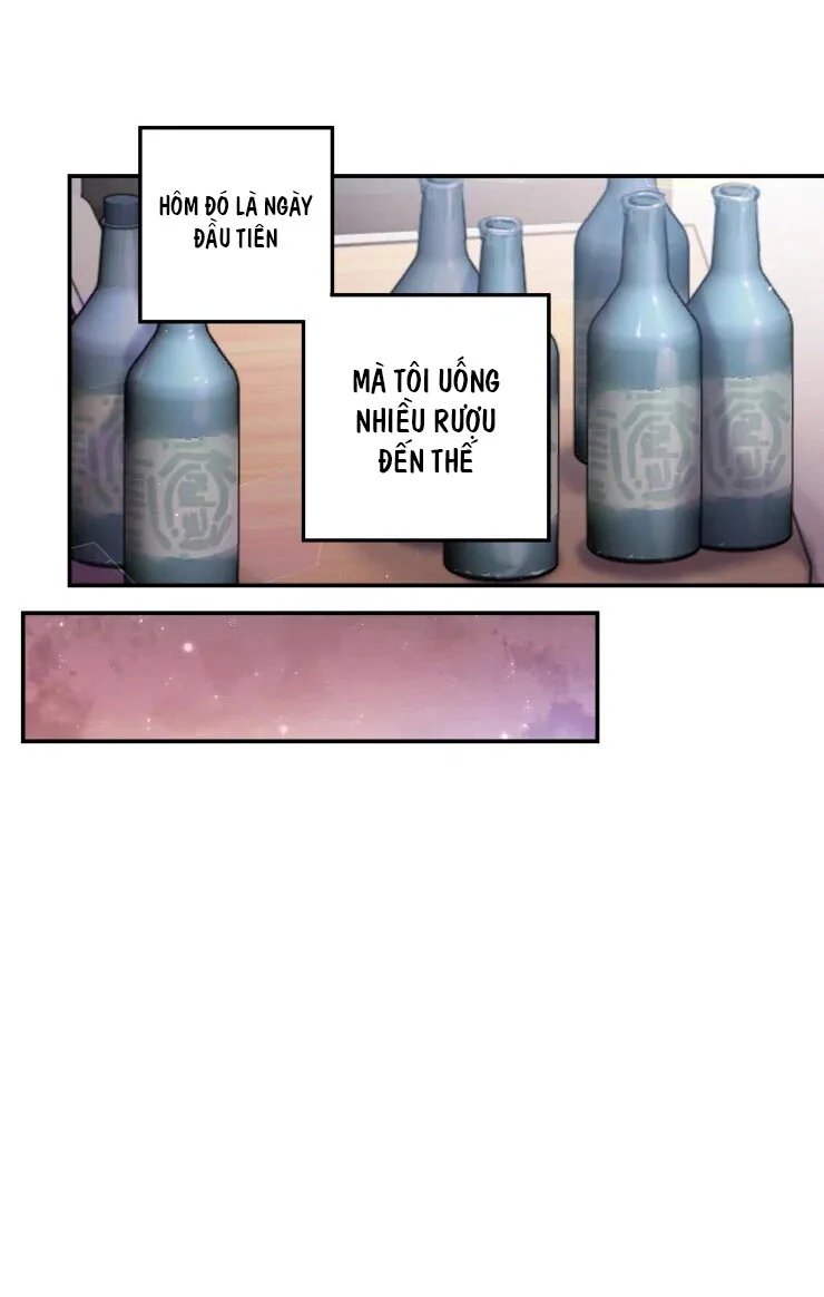 hợp đồng yêu đương chapter 1 25