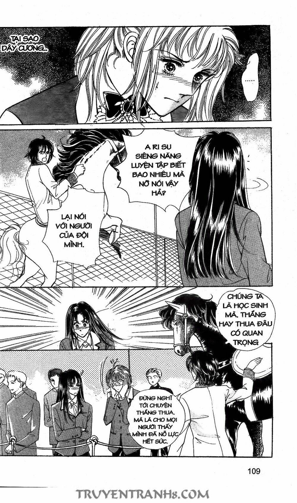 lọ lem kén rể chapter 23 10