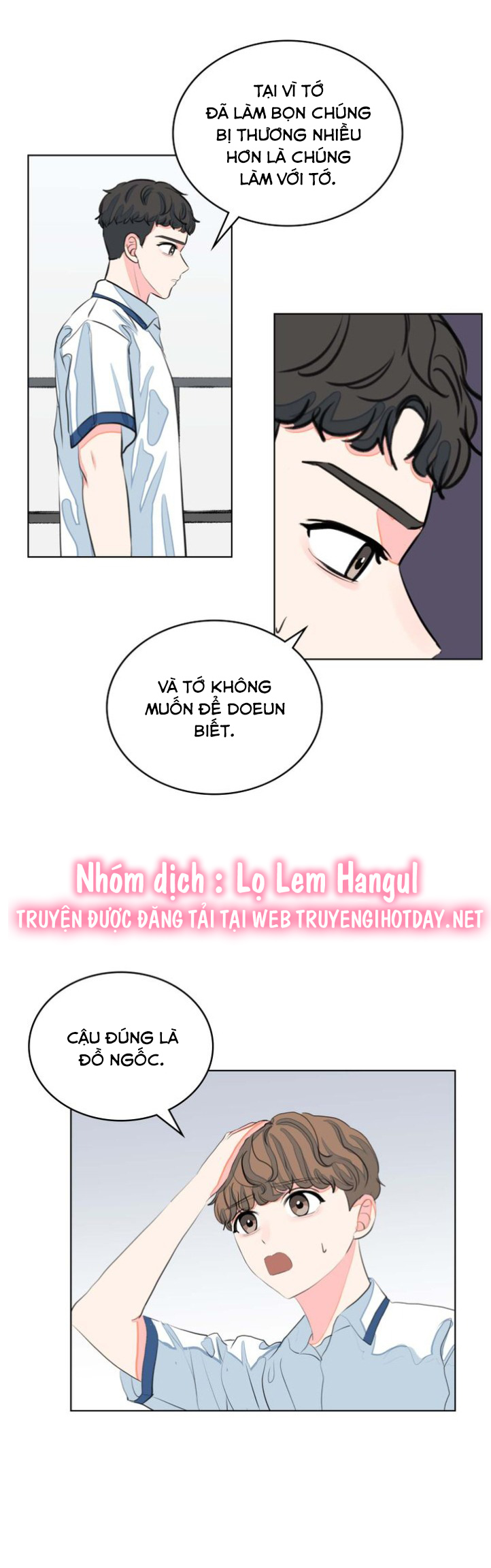 lọ lem hangul coming soon chapter 72 10