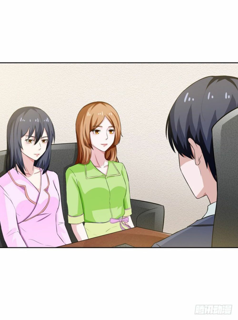 thiên kim đường môn chapter 103 37