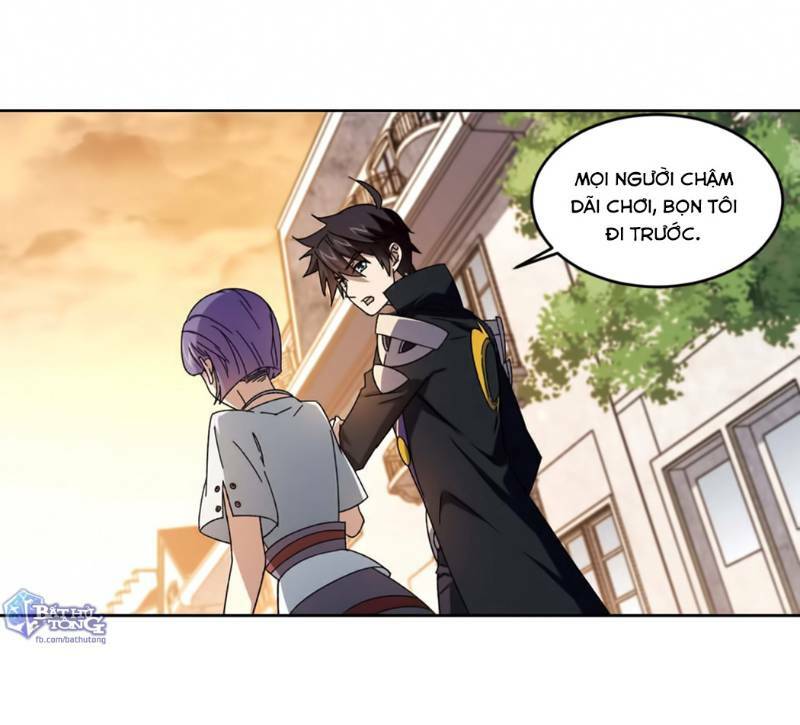 võng du chi cận chiến pháp sư chapter 273 10