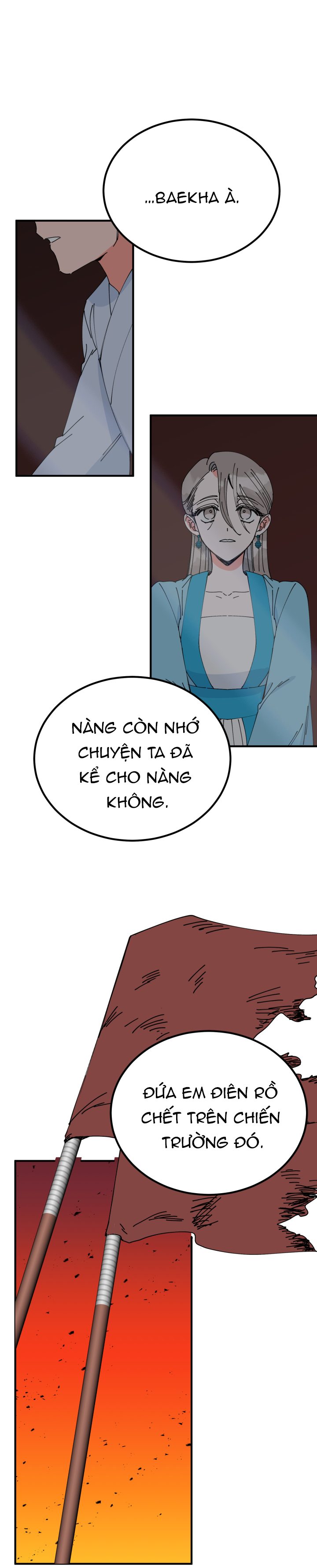 độc chủ chapter 28 12