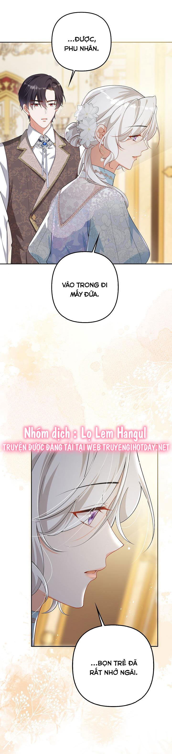 tôi sẽ nuôi dưỡng hai đứa con của nam chính chapter 26 7