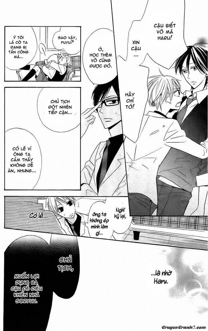 love sick chapter 11 26