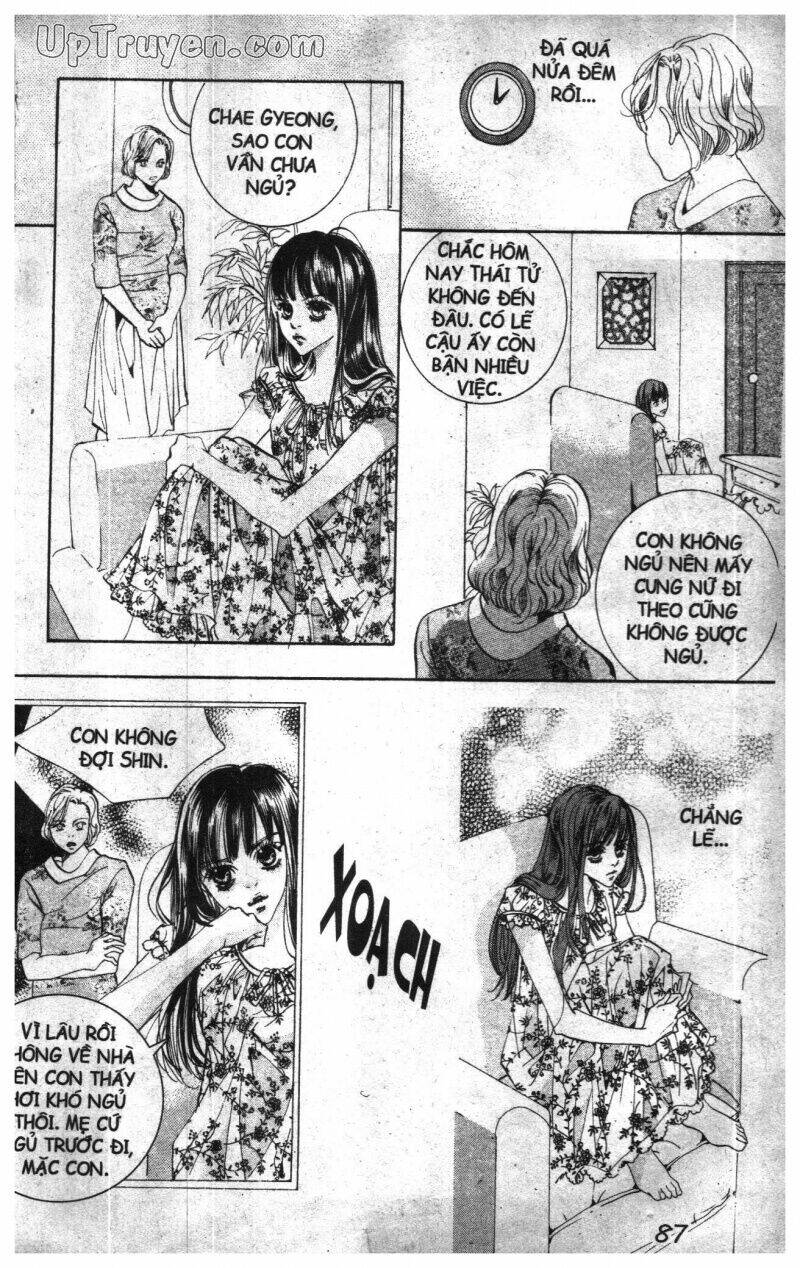 hoàng cung chapter 10 83