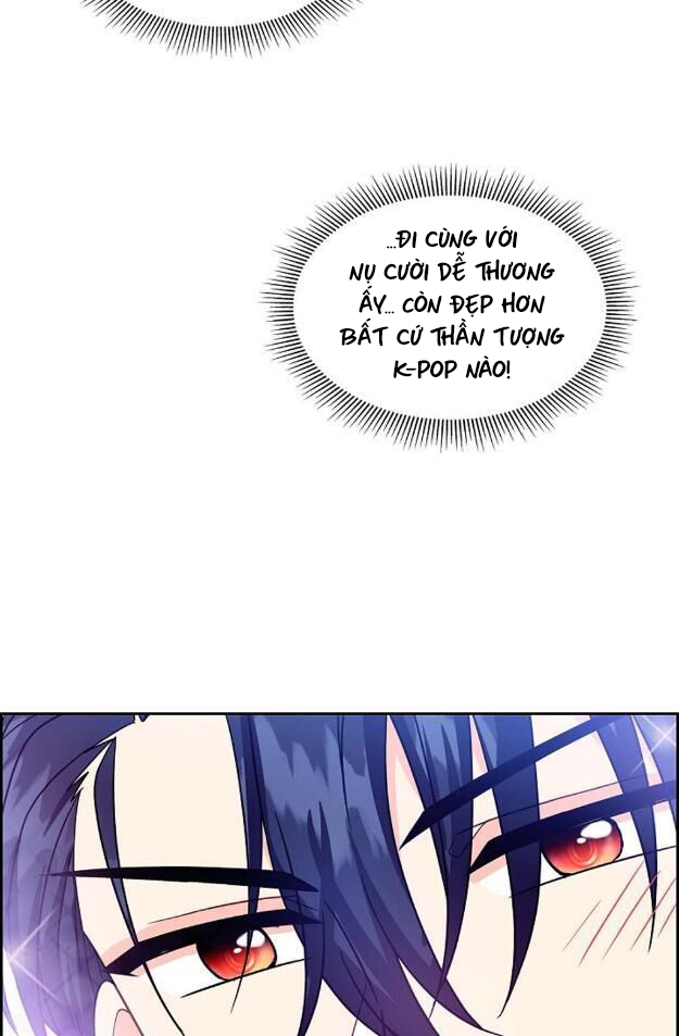 kẻ hủy diệt đã yêu tôi ! chapter 9 44