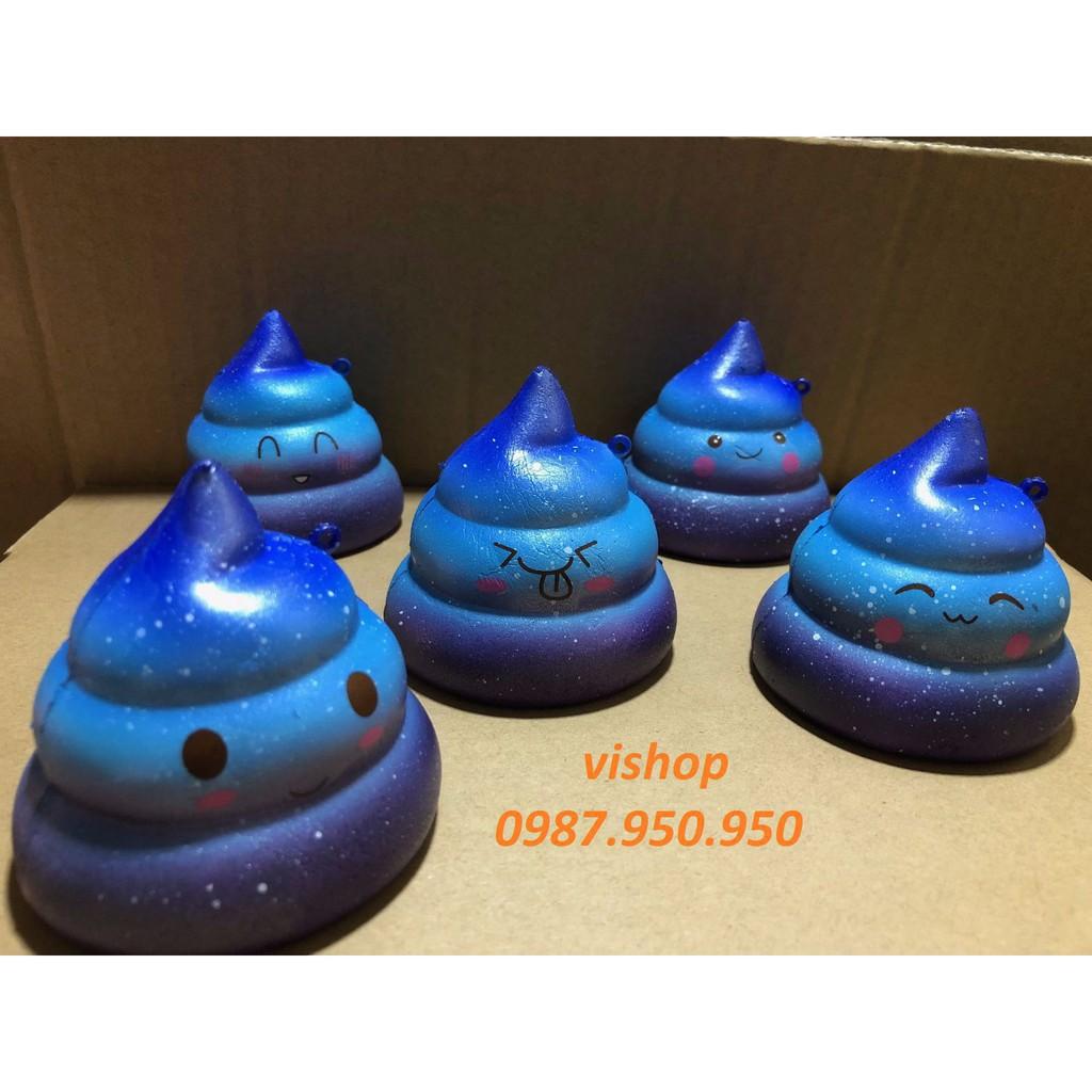 ĐỒ CHƠI SquiShy SHIT GALAXY