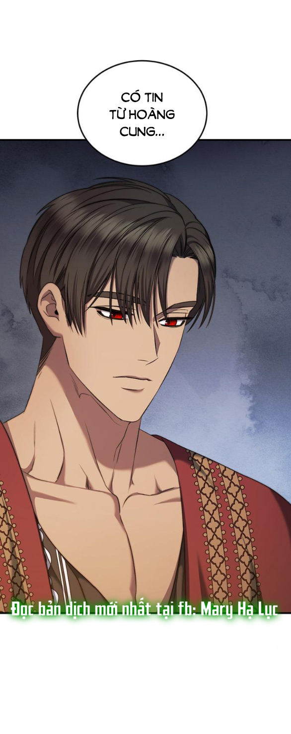 ai đã bắt cóc hoàng hậu? chapter 42.2 9