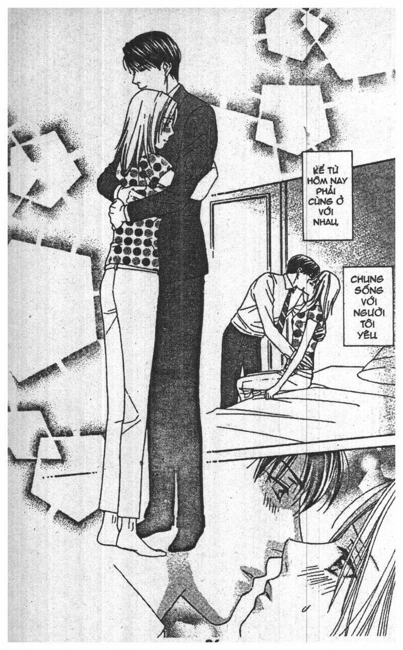 chiyou yo hana yo chapter 5 84