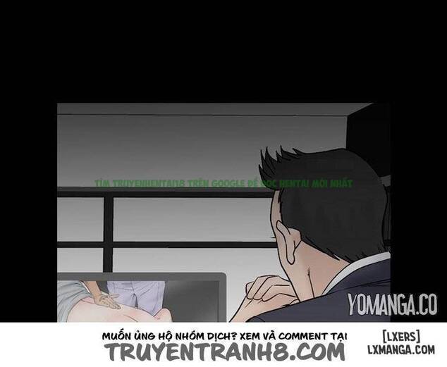 mùi vị của đôi bàn tay chapter 42 22