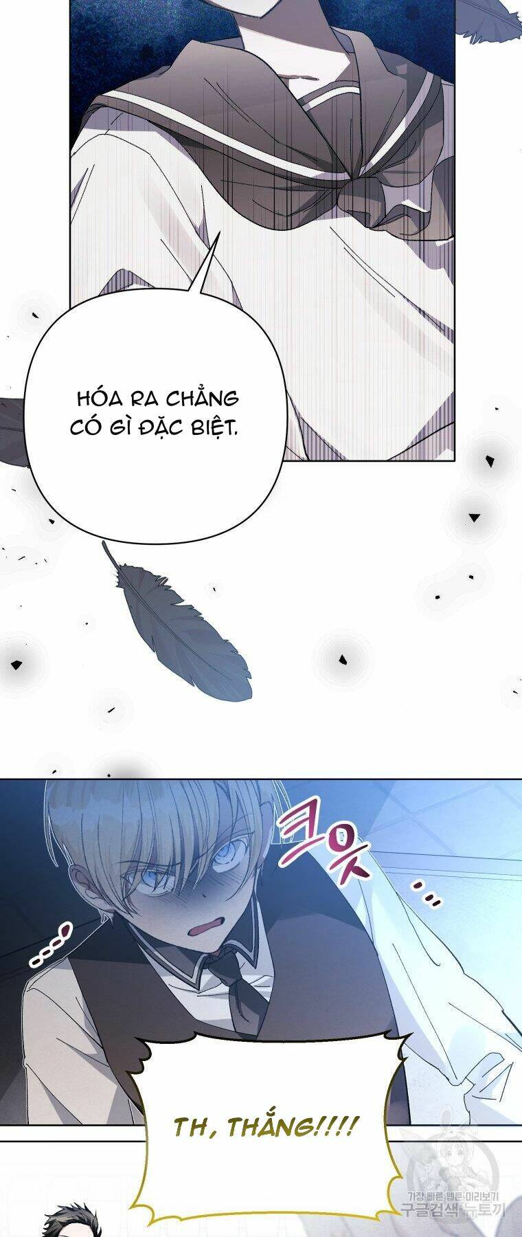 này tiểu công tước, hãy tin ở chị đi! chapter 21.1 8