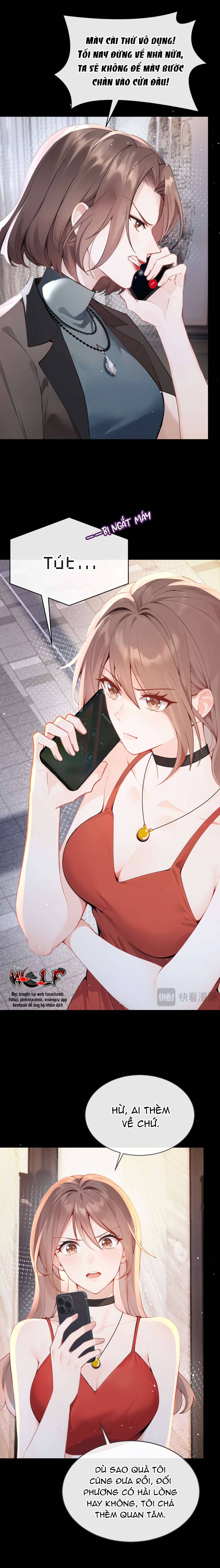 sống chung để tán em chapter 6 2