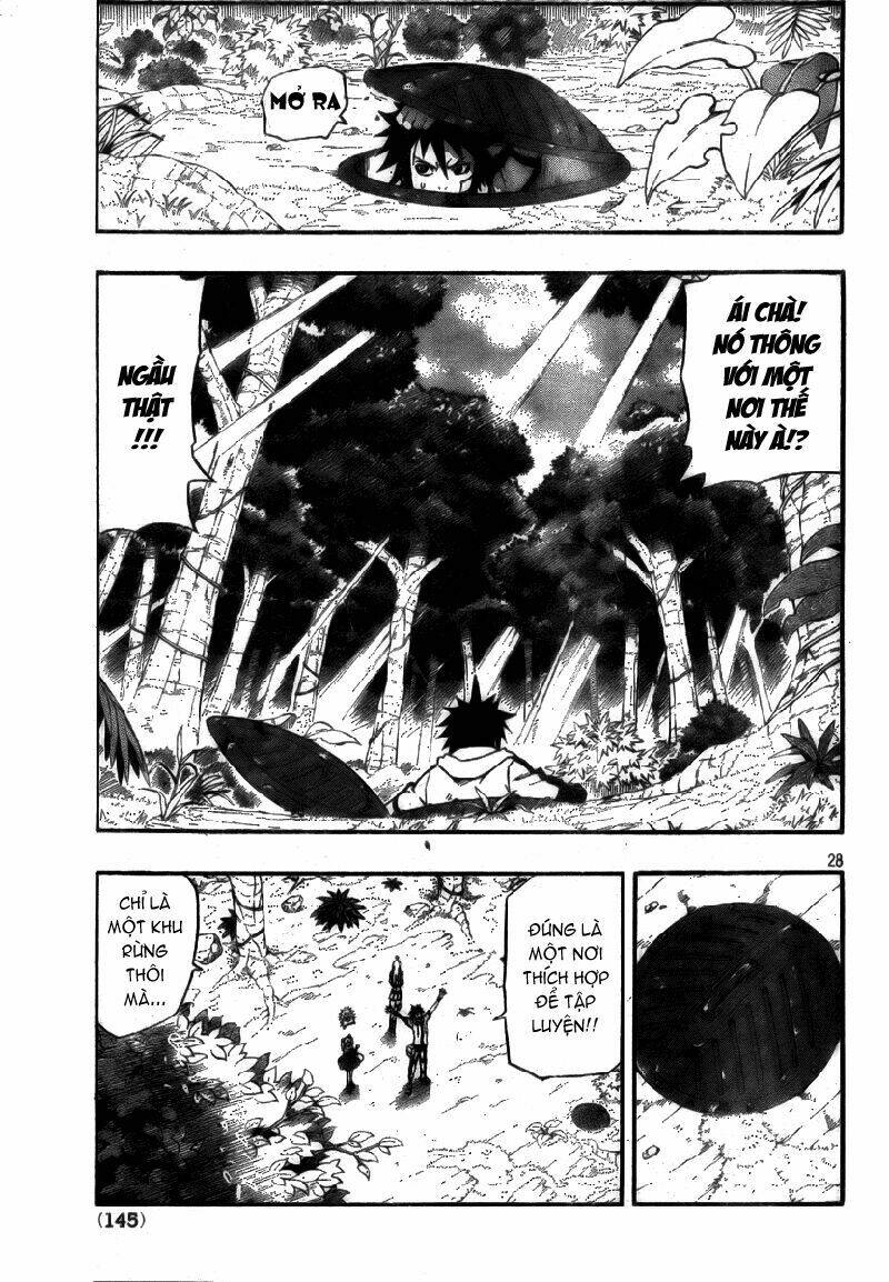 blazer driver chapter 7 28