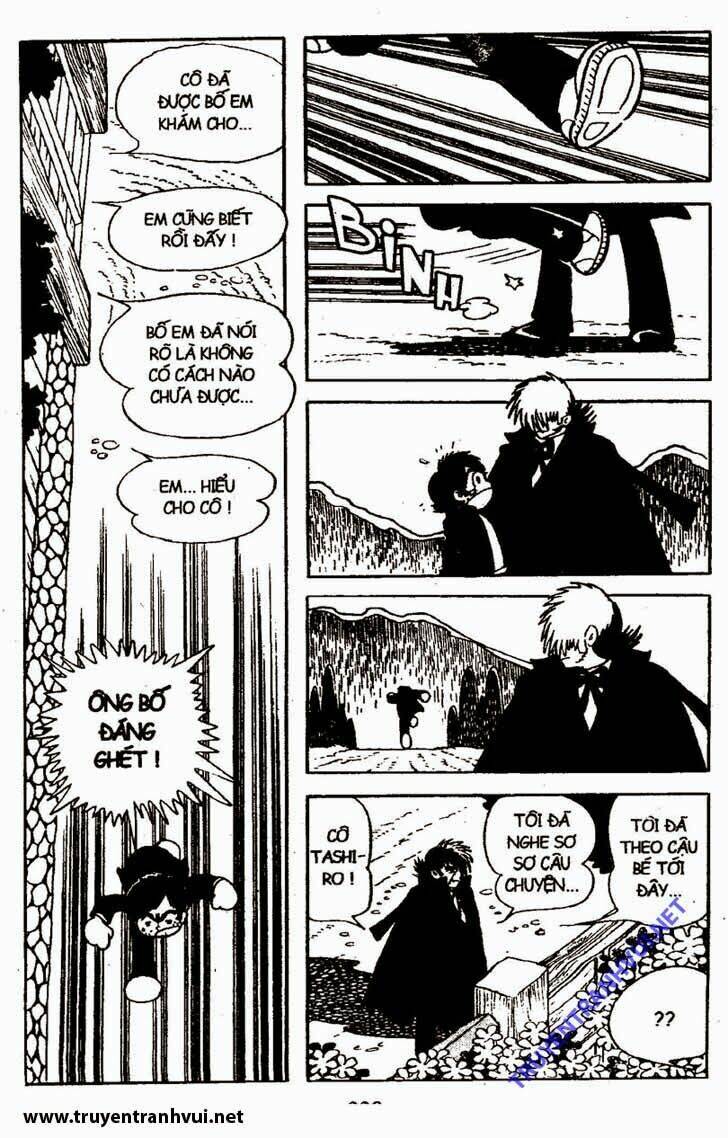 bác sĩ quái dị chapter 129 11