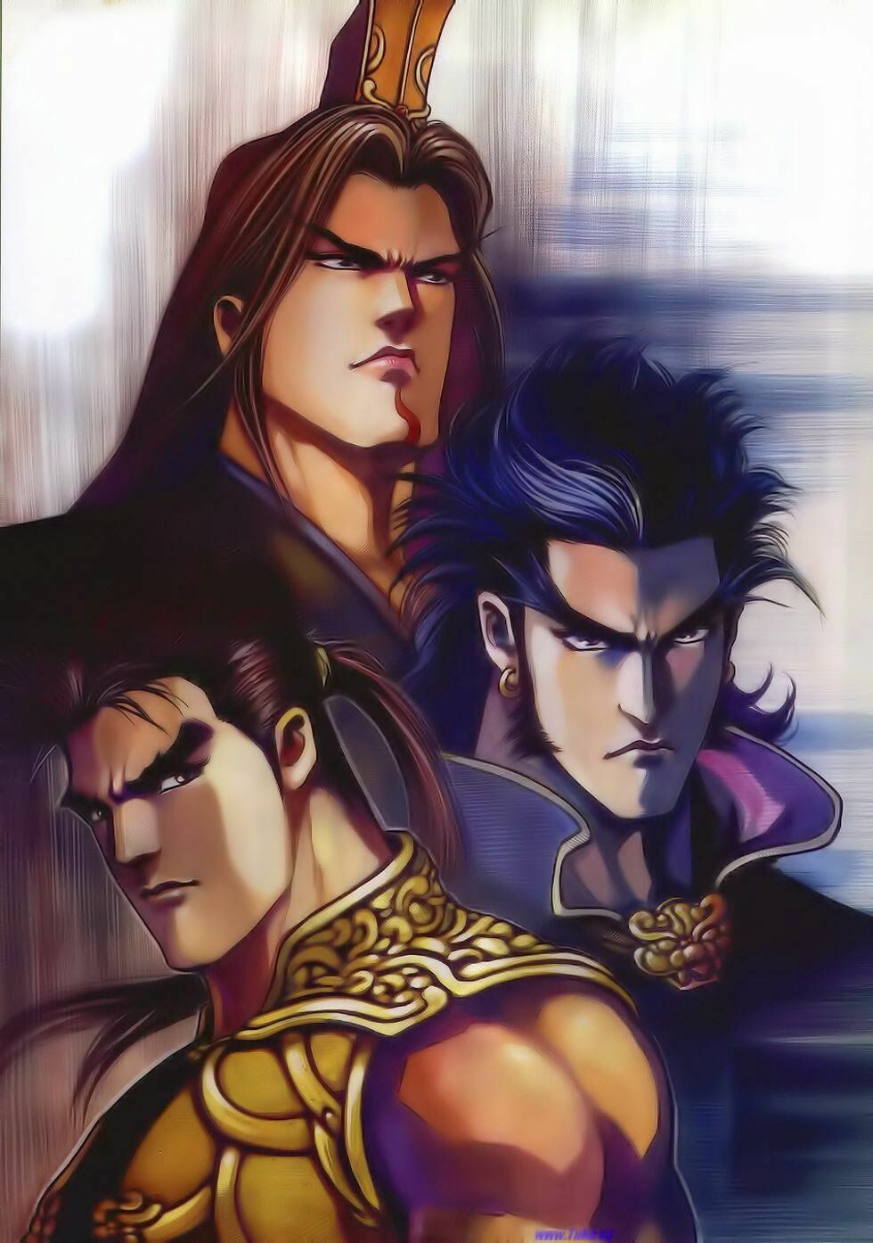 tầm tần ký chapter 181 31