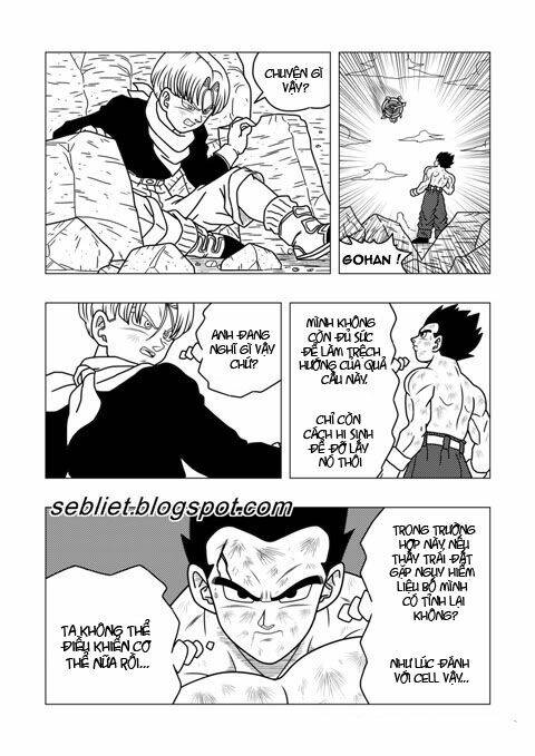 thế giới ngọc rồng ex [bản mở rộng] chapter 8 4