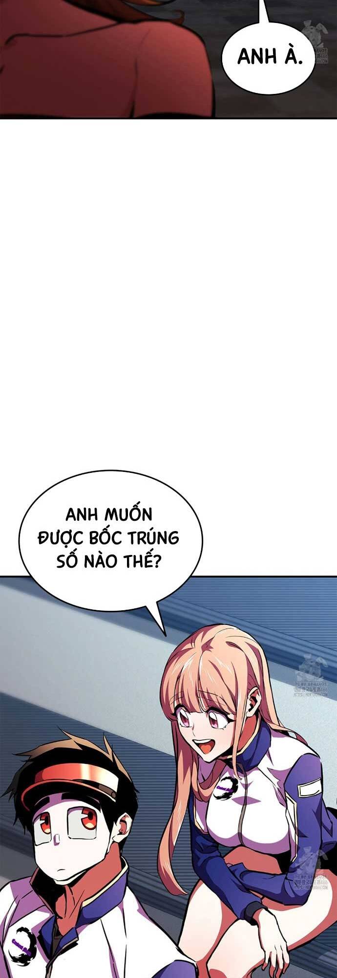huyền thoại game thủ - tái xuất chapter 169 52