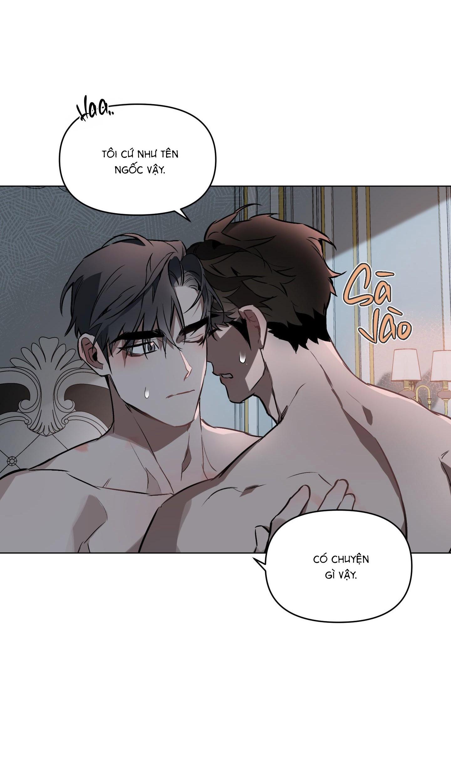 định tên mối quan hệ chapter 16 4