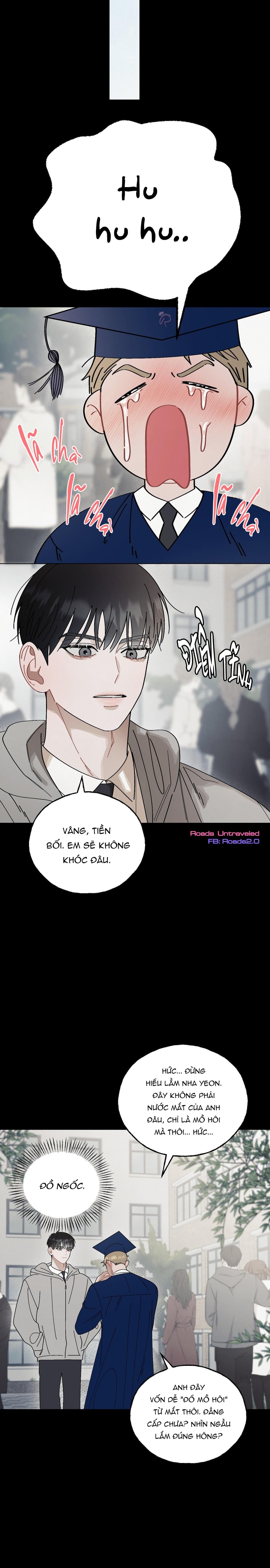 nhiệm vụ hongsil chapter 1 19