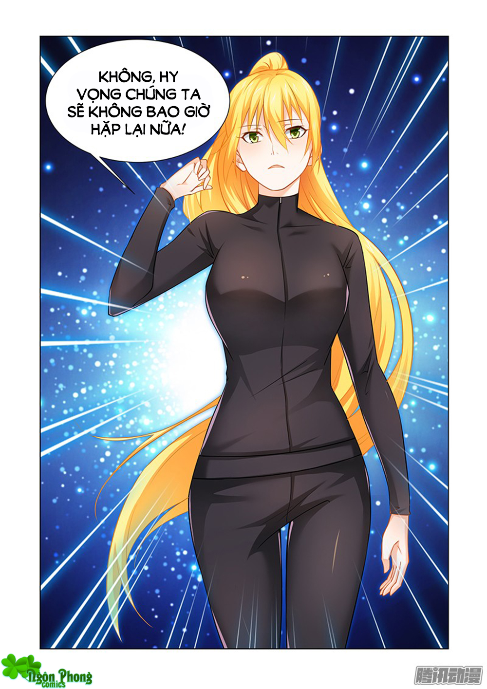 phúc hắc tổng tài đừng tới đây chapter 31 10