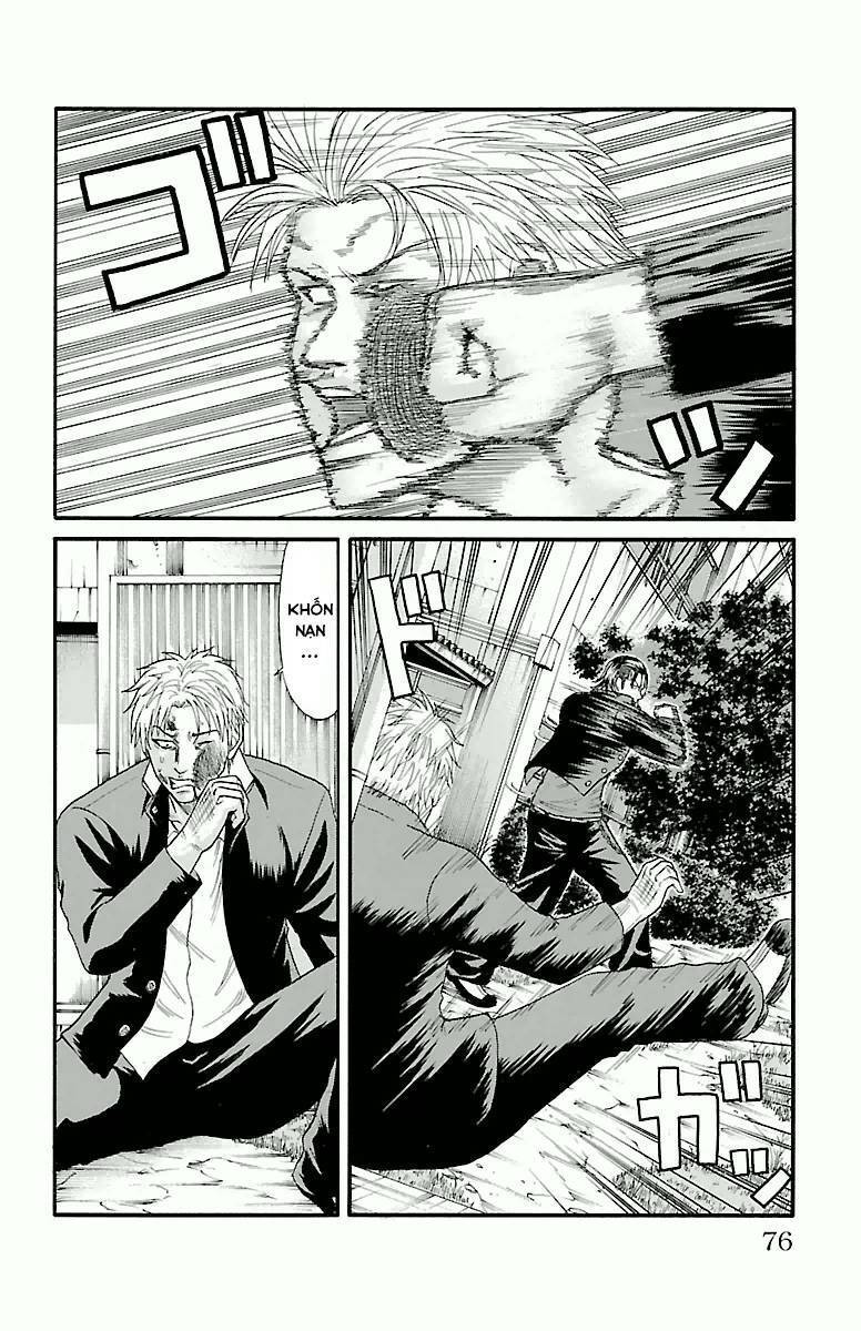 crows zero chapter 28 10
